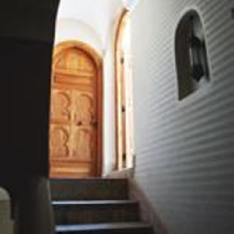Riad Granvilier Марракеш Екстер'єр фото